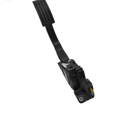 Ford Focus Accelerator throttle pedal BV619F836AB BEV241600 6PV01036830