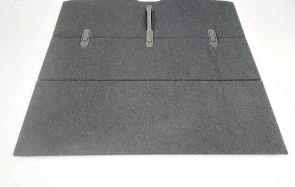 Volvo XC40 Trunk/boot floor carpet liner 32394654