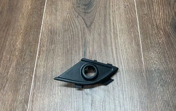 Seat Tarraco Front parking sensor holder (PDC) 5FJ853793A