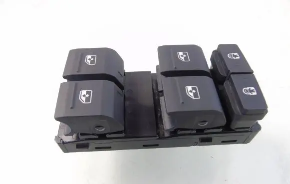 Audi A3 8Y Electric window control switch 83A959851B