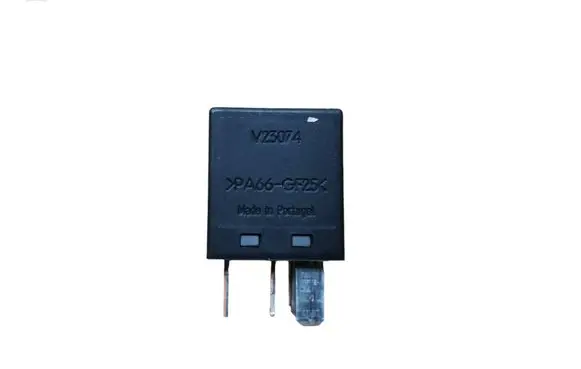 Volvo S80 Other relay 9441161 A4001X40 023721A