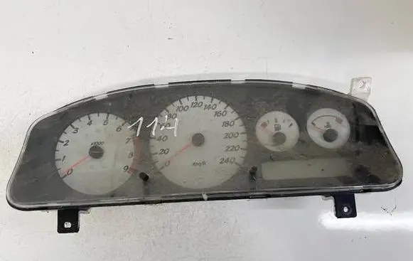 Speedometer (instrument cluster)