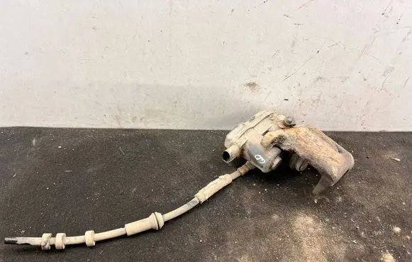 Audi A4 S4 B8 8K Rear brake caliper 4G0615404