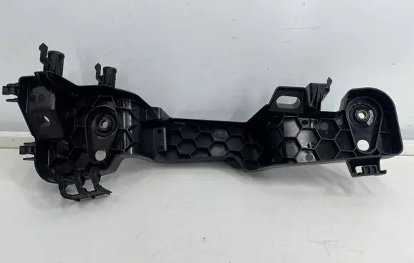 Volkswagen ID.3 Electric car charge socket cover 10a907372