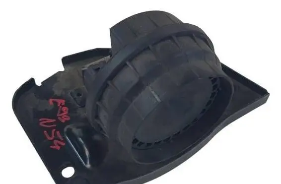 BMW 3 E92 E93 Alarm system siren 9147997