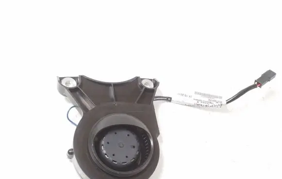 Porsche Cayenne (92A) Seat fan/blower 7P5963351