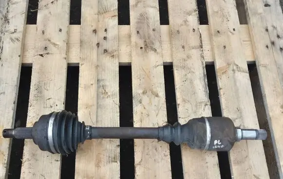 Fiat Ulysse Front driveshaft