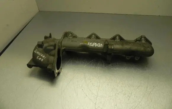 Nissan Qashqai+2 Intake manifold 1314RB VD9831