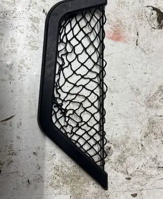 BMW X3 F25 Trunk/boot cargo luggage net 7263448