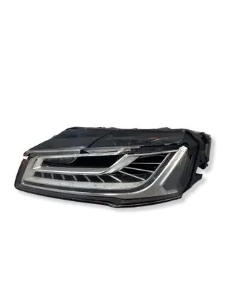 Audi A8 S8 D4 4H Headlight/headlamp 4H0941035