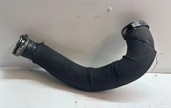 Audi A4 S4 B8 8K Intercooler hose/pipe 8K0145738T