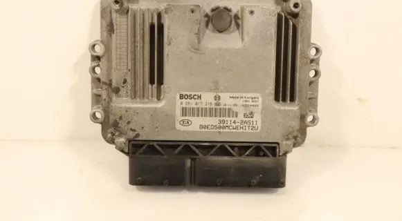 KIA Ceed Engine control unit/module ECU 391142A511