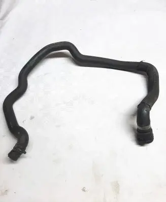 BMW 5 F10 F11 Engine coolant pipe/hose 15476810CZ 026263 9248662