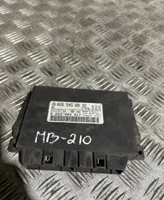 Mercedes-Benz E W210 Parking PDC control unit/module 0265450932