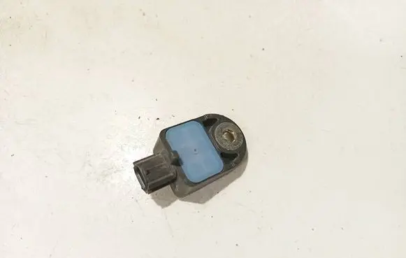 Toyota Prius (XW30) Airbag deployment crash/impact sensor 8917375010 89173-75010