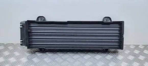 Renault Espace V (RFC) Intercooler air guide/duct channel 620C48621R