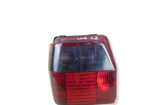 Fiat Uno Rear/tail lights 