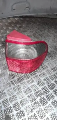 Ford Galaxy Rear/tail lights