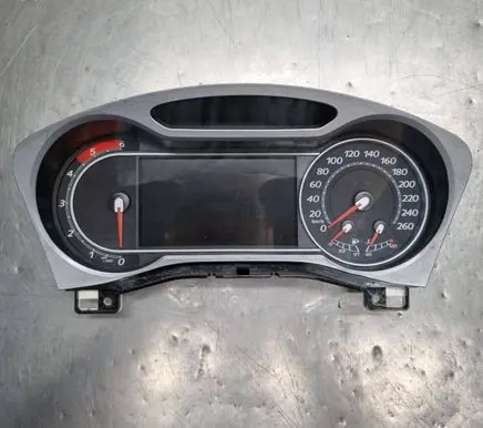 Ford Galaxy Speedometer (instrument cluster) 8M2T10849VC
