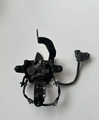 Subaru Outback (BT) Engine bonnet/hood lock/catch 57310AN00A 57310AN00B