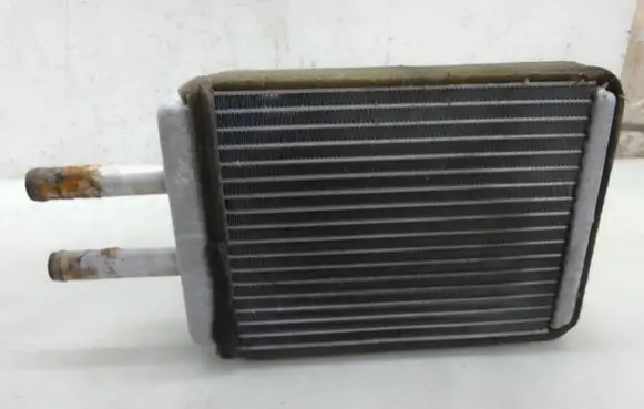 KIA Joice Heater blower radiator