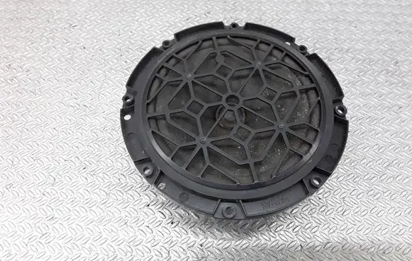 Citroen C3 Front door speaker 9635014780
