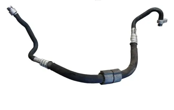 Audi A6 S6 C7 4G Air conditioning (A/C) pipe/hose 4G0260701L