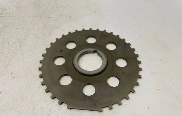 Toyota Auris E180 Crankshaft position gear