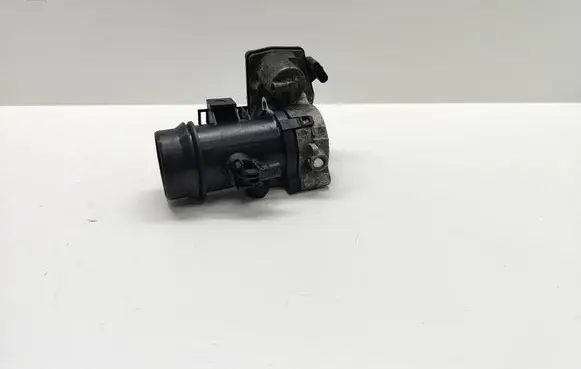 BMW 5 F10 F11 Throttle valve 7810752 781075203 13547810752