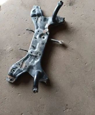 Smart ForFour I Front subframe 