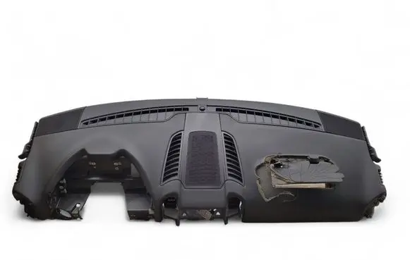Porsche Cayenne (92A) Dashboard 