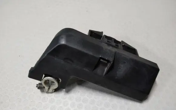 Audi A6 S6 C6 4F Ignition-blocking relay 4F0915519