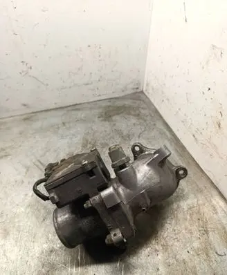 Toyota Corolla E120 E130 Throttle valve 270204b21
