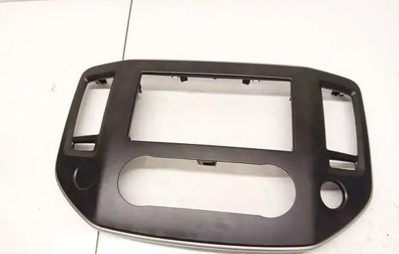 Nissan e-NV200 Other interior part 682604fa0a