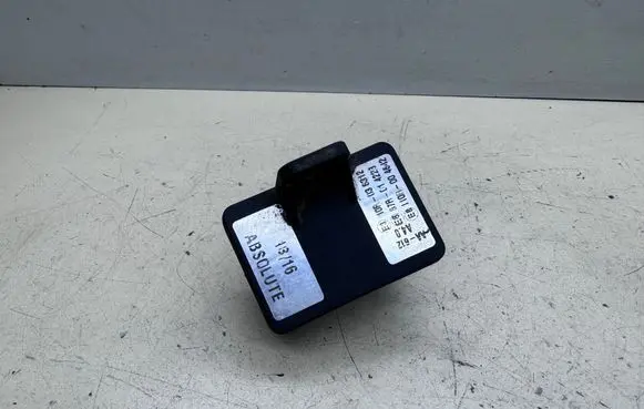 Infiniti FX LP gas reducer temperature sensor E310R036312 10R036312 E867R014228
