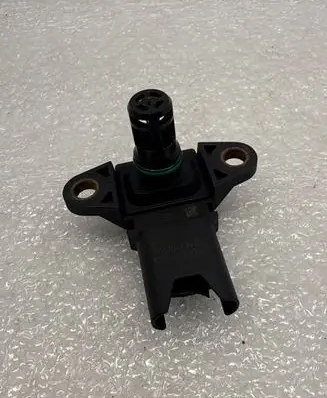 BMW X6 E71 Air pressure sensor 7560063 5WK96807 25032165