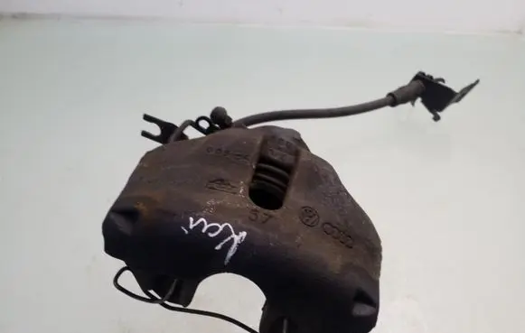 Audi A6 S6 C5 4B Front brake caliper