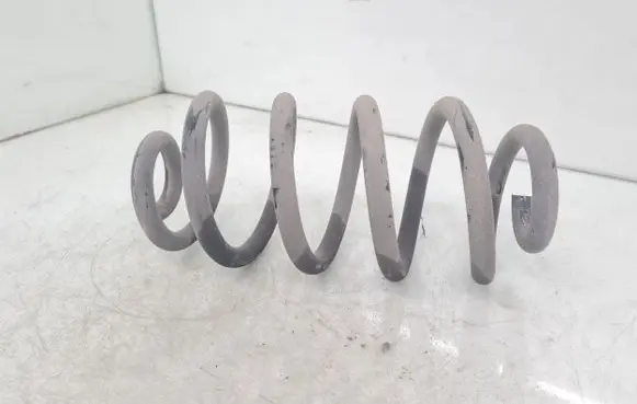 Audi A6 S6 C6 4F Rear coil spring 994403