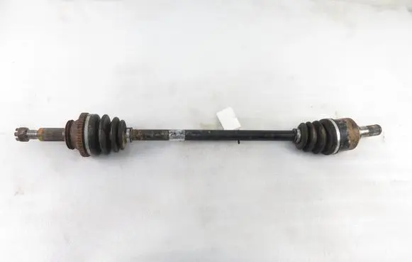 Hyundai Santa Fe Rear driveshaft 