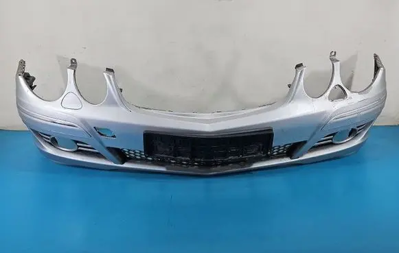Mercedes-Benz E W211 Front bumper IMPRK1538352
