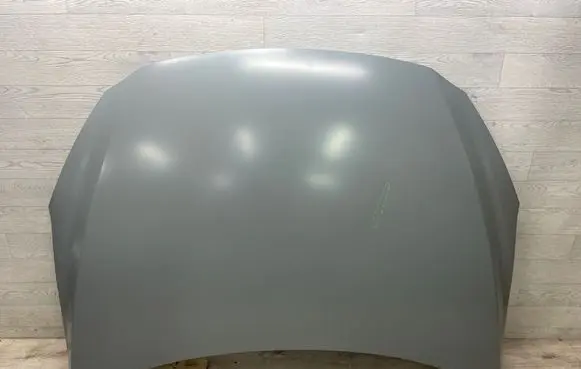 Engine bonnet/hood