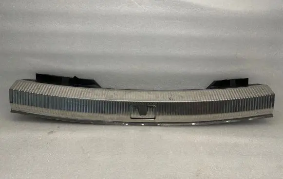 Audi A4 S4 B8 8K Trunk/boot sill cover protection 8K9864483