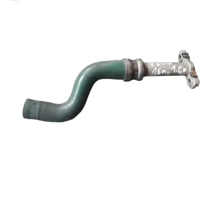 Peugeot Partner Turbo turbocharger oiling pipe/hose
