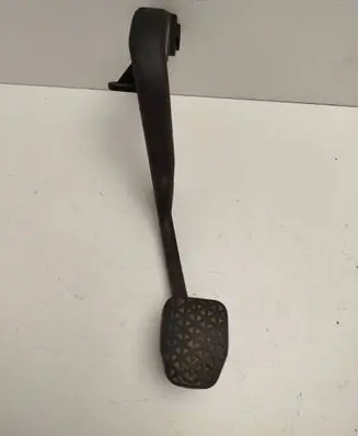 BMW 5 E39 Clutch pedal 1161586