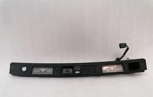 Ferrari Portofino Front brake disc dust cover plate 89054100