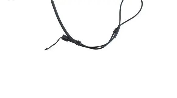 BMW 3 F30 F35 F31 ABS brake wheel speed sensor 6791225