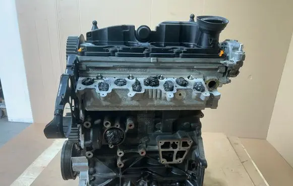 Volkswagen Polo V 6R Engine CAYE