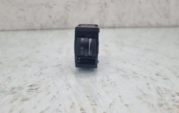 Audi A6 S6 C5 4B Headlight level height control switch 4B0919094