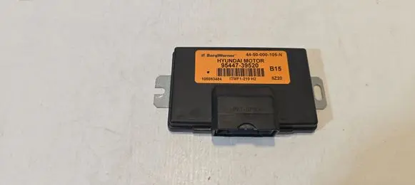 Hyundai Santa Fe Other control units/modules 9544739520