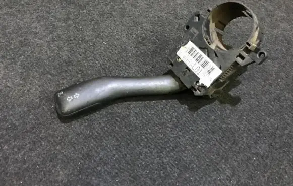 Indicator stalk